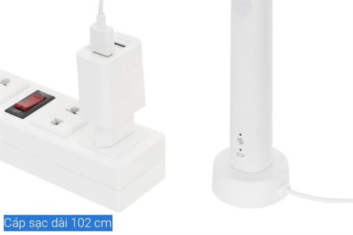 Bàn chải điện Philips Sonicare HX3671/23
