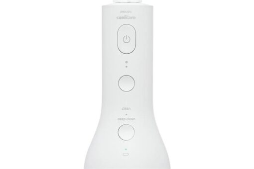 Máy tăm nước cầm tay Philips HX3826/31