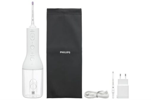 Máy tăm nước cầm tay Philips HX3826/31