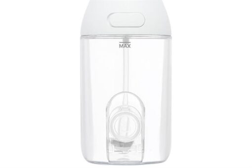 Máy tăm nước cầm tay Philips HX3826/31