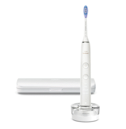 Bàn chải đánh răng điện Philips Sonicare DiamondClean HX9911/73