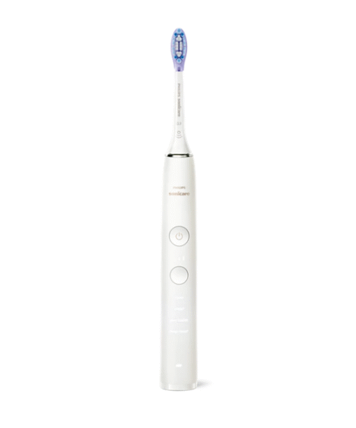 Bàn chải đánh răng điện Philips Sonicare DiamondClean HX9911/73