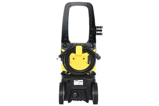 Máy xịt rửa Lavor Ikon 140 5m 140 bar 2000W