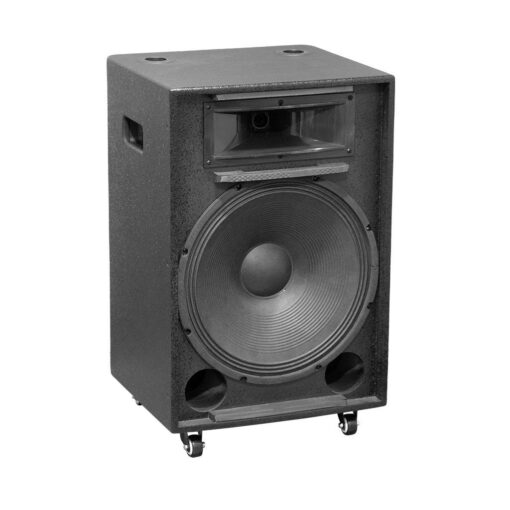 Loa karaoke di động Acnos KB39neo bass 40, 400W PMPO kèm 2 Micro