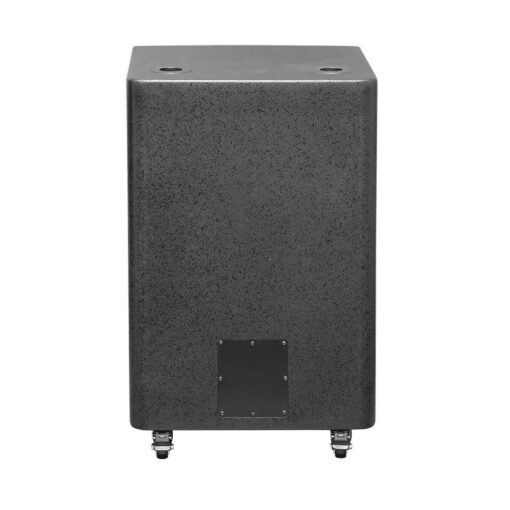 Loa karaoke di động Acnos KB39neo bass 40, 400W PMPO kèm 2 Micro