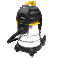 Máy hút bụi khô và ướt Lavor LVC30XS 30 lít 8.7kg 4.5m 1400W