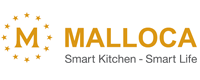 Máy giặt Malloca