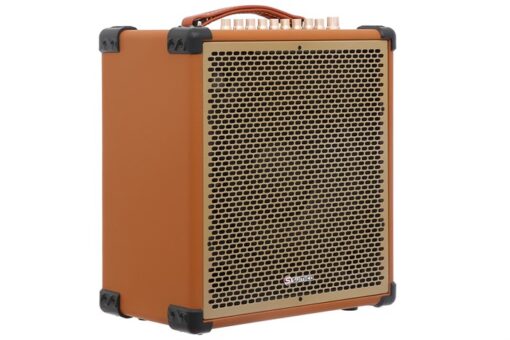 Loa karaoke xách tay Sumico 100W 2 micro MSP10