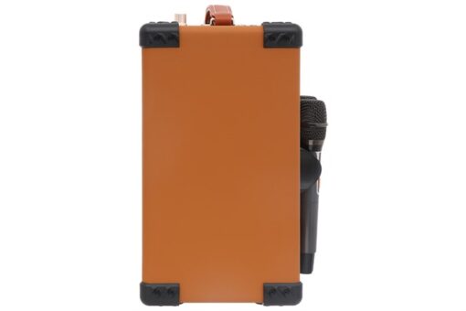 Loa karaoke xách tay Sumico 100W 2 micro MSP10