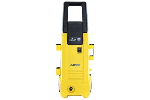 Máy xịt rửa Lavor Ninja Plus 130 7 lít/phút 2m 8kg 1800W