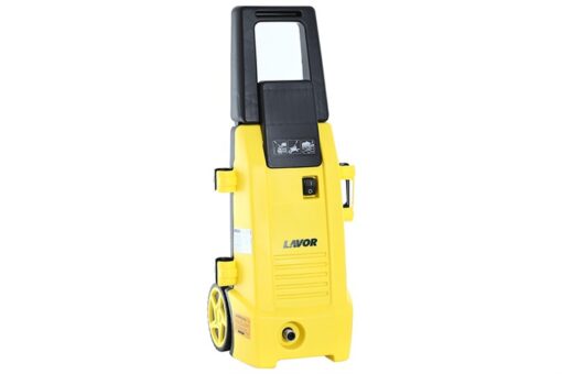 Máy xịt rửa Lavor Ninja Plus 130 7 lít/phút 2m 8kg 1800W