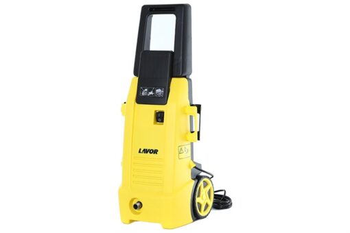 Máy xịt rửa Lavor Ninja Plus 130 7 lít/phút 2m 8kg 1800W