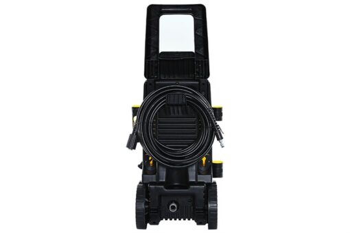 Máy xịt rửa Lavor Ninja Plus 130 7 lít/phút 2m 8kg 1800W