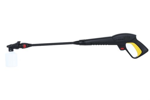 Máy xịt rửa Lavor Ninja Plus 130 7 lít/phút 2m 8kg 1800W