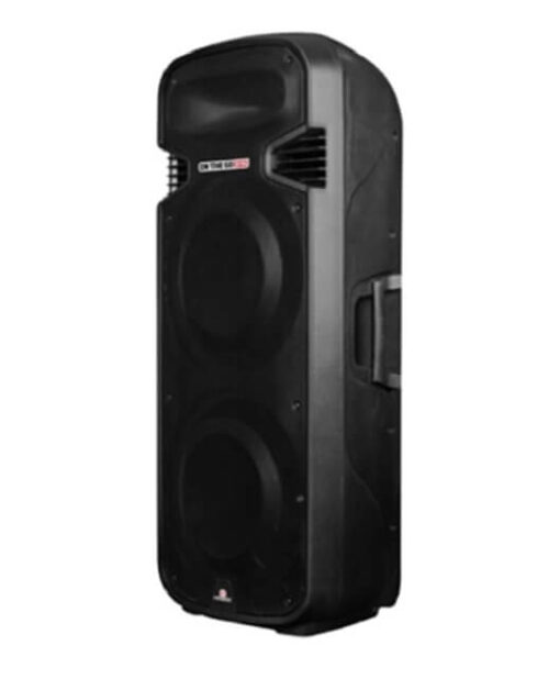 Loa karaoke xách tay di động Sumico On The Go OTG 215 bass 38.1cm