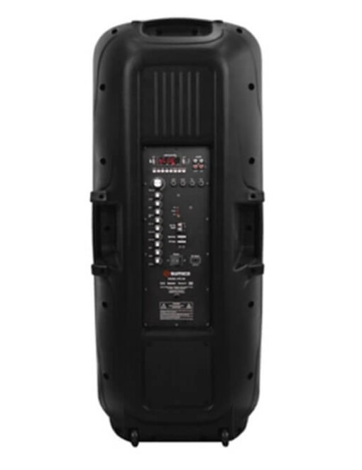 Loa karaoke xách tay di động Sumico On The Go OTG 215 bass 38.1cm