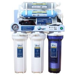 Máy lọc nước tinh khiết RO 6 lõi Fujie RO-06