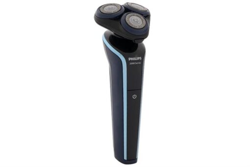 Máy cạo râu khô và ướt Philips S3608/10