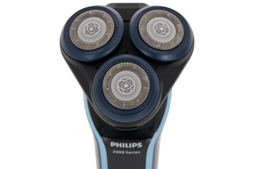 Máy cạo râu khô và ướt Philips S3608/10