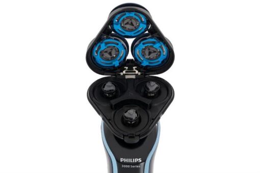 Máy cạo râu khô và ướt Philips S3608/10