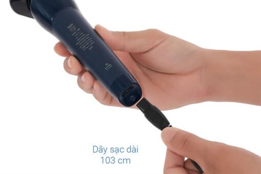 Máy cạo râu khô và ướt Philips S3608/10