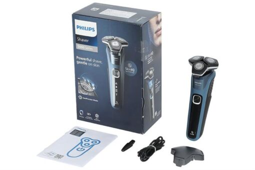 Máy cạo râu khô và ướt Philips S5880/20