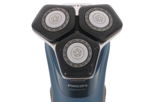 Máy cạo râu khô và ướt Philips S5880/20