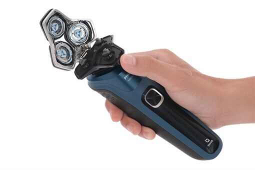 Máy cạo râu khô và ướt Philips S5880/20