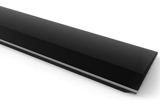 Dàn loa thanh LG 420W SG10TY