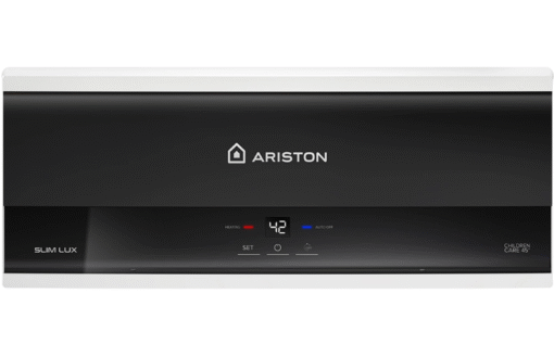 Bình nóng lạnh Ariston 20 lít SLIM3 20 LUX VN