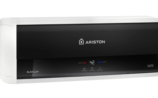 Bình nóng lạnh Ariston 20 lít SLIM3 20 LUX VN