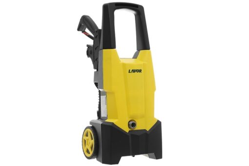 Máy xịt rửa Lavor Smart Plus 130 7lít/phút 130bar 6.9 kg 1800W