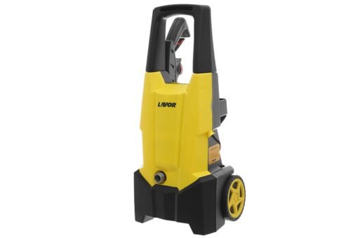 Máy xịt rửa Lavor Smart Plus 130 7lít/phút 130bar 6.9 kg 1800W