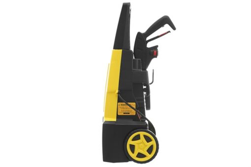 Máy xịt rửa Lavor Smart Plus 130 7lít/phút 130bar 6.9 kg 1800W