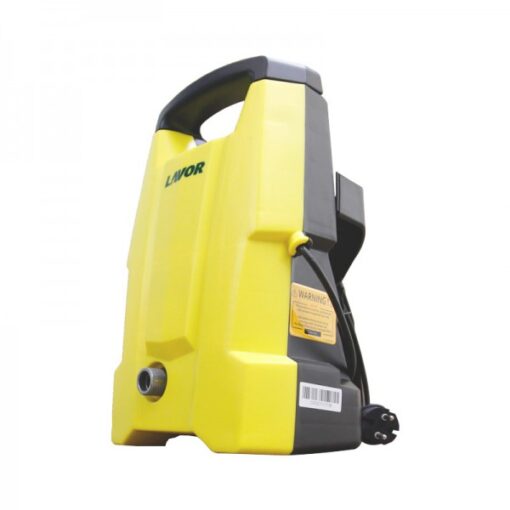 Máy xịt rửa Lavor SMART 120 330lít/giờ 5.6kg 1700W