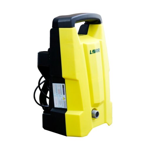 Máy xịt rửa Lavor SMART 120 330lít/giờ 5.6kg 1700W