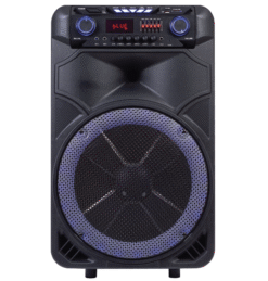 Loa Sumico SU1905 bass 40cm công Suất 150W kèm 1 micro