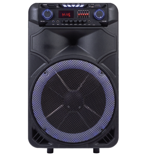 Loa Sumico SU1905 bass 40cm công Suất 150W kèm 1 micro