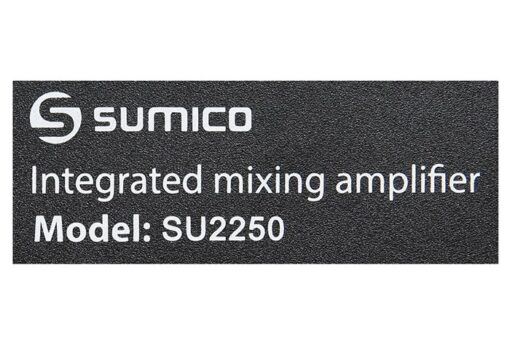 Amply Sumico SU2250, 300W/CH bluetooth kèm điều khiển 2 micro