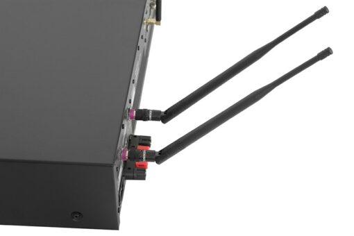 Amply Sumico SU2250, 300W/CH bluetooth kèm điều khiển 2 micro