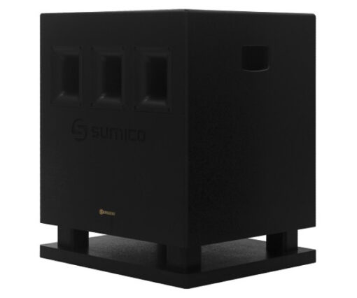 Loa sub Sumico SUB1501 bass 40cm công suất 300W 34kg