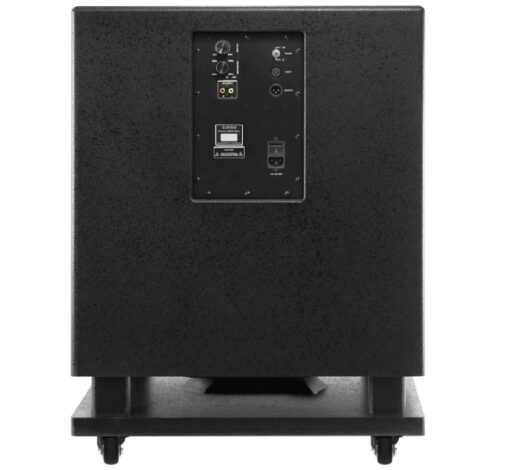 Loa sub Sumico SUB1801 gỗ MDF bass 50cm công suất 400W 52kg