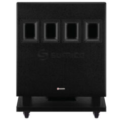 Loa sub Sumico SUB1801 gỗ MDF bass 50cm công suất 400W 52kg