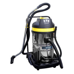 Máy hút bụi khô và ướt Lavor THOR 280 IF 80 lít 25.6kg 4.5m 2400W