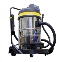 Máy hút bụi khô và ướt Lavor THOR 380 IF 80 lít 27kg 4.5m 3600W