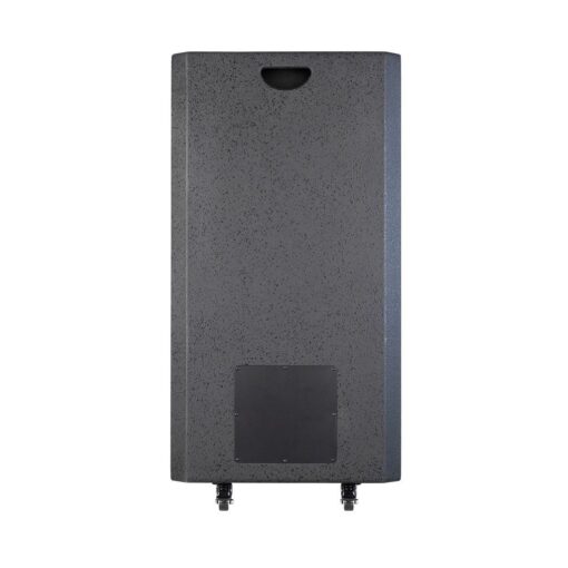 Loa karaoke Acnos di động Top 530 bass 50cm 50kg 300W Bluetooth 2 Micro