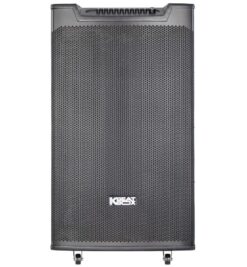 Loa karaoke Acnos di động Top 530 bass 50cm 50kg 300W Bluetooth 2 Micro