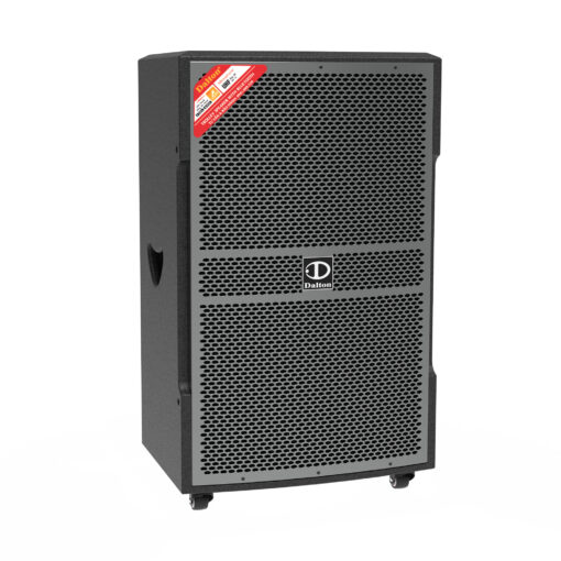 Loa Dalton TS-15G610N bass 40 650W 34kg bluetooh 5.2 pin 5h 2 micro