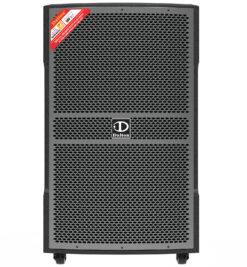 Loa Dalton TS-15G610N bass 40 650W 34kg bluetooh 5.2 pin 5h 2 micro