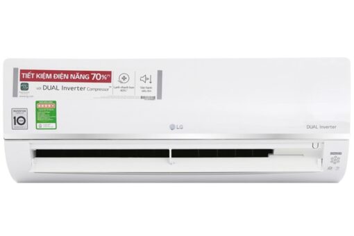 Điều hòa LG 1 chiều Wifi Inverter 1.5 HP 12000BTU V13API